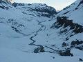 Ски-туринг Patrouille des Glaciers от Церматта до Вербье